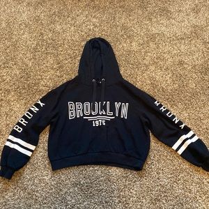 BROOKLYN 1975 Hoodie